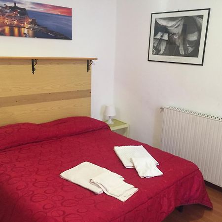 Hotel Villa Cristina Рапало Екстериор снимка