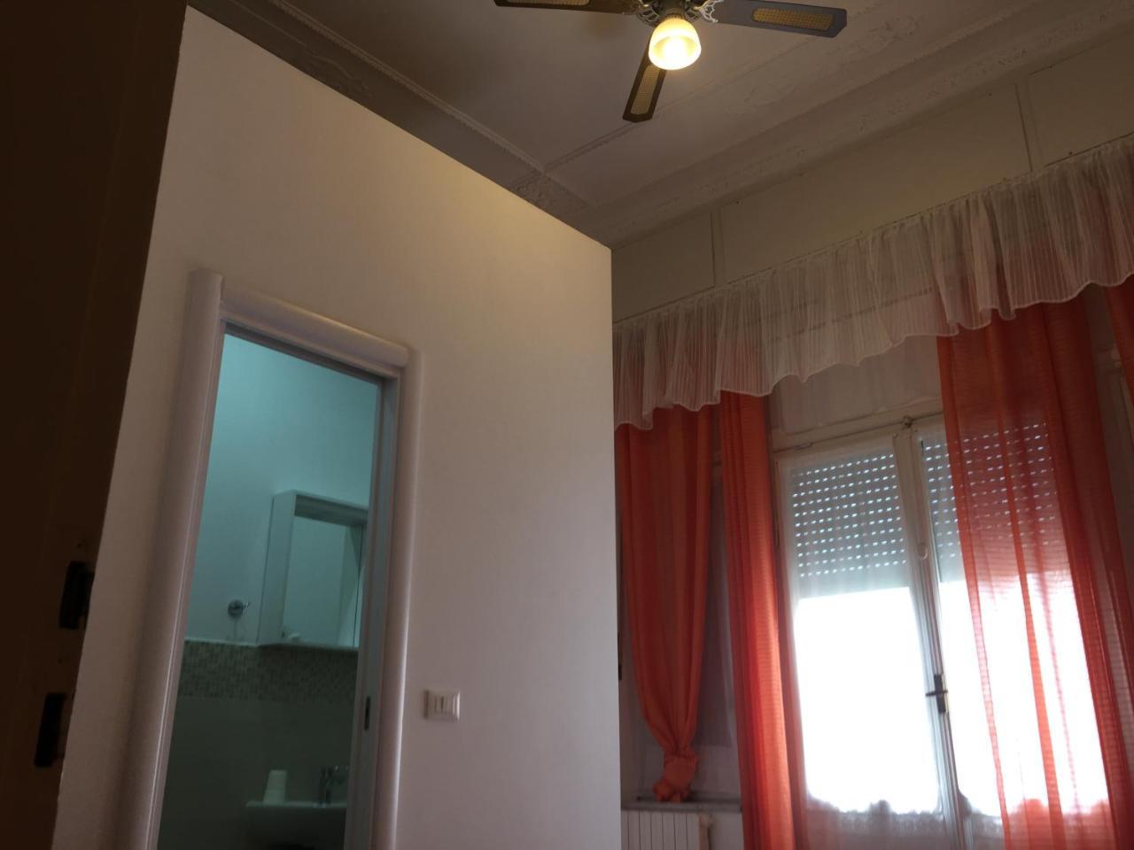 Hotel Villa Cristina Рапало Екстериор снимка