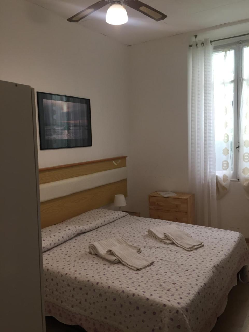Hotel Villa Cristina Рапало Екстериор снимка